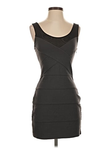 Express Cocktail Dress (view 1)