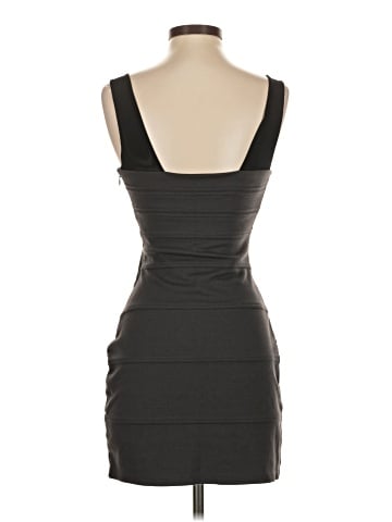 Express Cocktail Dress (view 2)