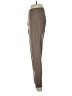 Fanka Solid Brown Tan Active Pants Size XS (estimated) - photo 5