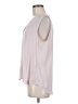Vince Camuto Pink Sleeveless Blouse Size M - photo 5