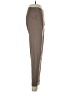 Fanka Solid Brown Tan Active Pants Size XS (estimated) - photo 4