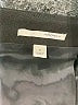 Halogen Black Formal Skirt Size 6 - photo 4