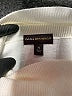 Dana Buchman 100% Acrylic Ivory Turtleneck Sweater Size XL - photo 7