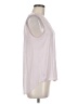 Vince Camuto Pink Sleeveless Blouse Size M - photo 4