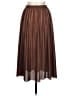 Unbranded Brown Casual Skirt Size Lg - XL - photo 2