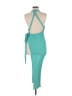 Unbranded Teal Green Swimsuit Cover Up Size M - photo 2