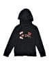 Under Armour 100% Recycled Polyester Black Pullover Hoodie Size S (youth) - photo 1