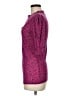 Unbranded Pink Short Sleeve Blouse Size M (estimated) - photo 5