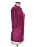 Unbranded Pink Short Sleeve Blouse Size M (estimated) - photo 4
