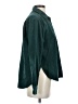 Ann Taylor LOFT Green Long Sleeve Button-Down Shirt Size S - photo 4
