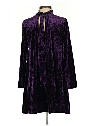Nally & Millie Casual Dress (view 2)