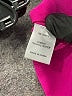 Crosby 100% Polyester Pink Tank Top Size XS - photo 8