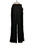 R&M Richards Black Dress Pants Size S - photo 1