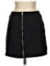 Lulus Solid Black Formal Skirt Size S - photo 1