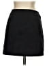 Lulus Solid Black Formal Skirt Size S - photo 2