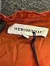 WeWoreWhat 100% Polyester Brown Sleeveless Top Size S - photo 7