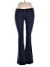 7 For All Mankind Blue Jeans Size 30 waist - photo 1