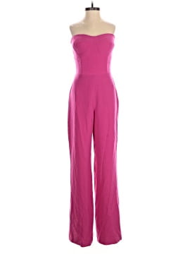Dress The Population Jumpsuit