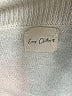 Easy Clothes Ivory Pullover Sweater Size L (estimated) - photo 7