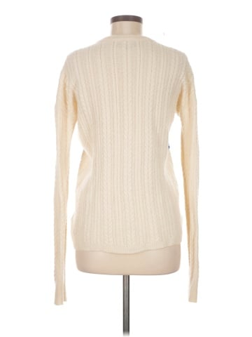 Lord & Taylor Pullover Sweater (view 2)