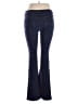7 For All Mankind Blue Jeans Size 30 waist - photo 2
