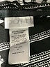 Dotti Black Casual Dress Size M - photo 7