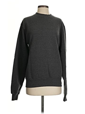 Champion Pullover Sweater (view 1)