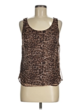 Alberto Makali Sleeveless Blouse