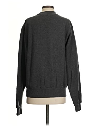 Champion Pullover Sweater (view 2)