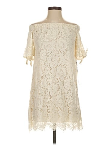 Haute Monde Cocktail Dress (view 1)