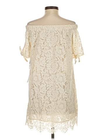 Haute Monde Cocktail Dress (view 2)