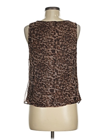 Alberto Makali Sleeveless Blouse (view 2)