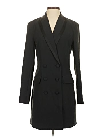 Jason Wu Coat (view 1)