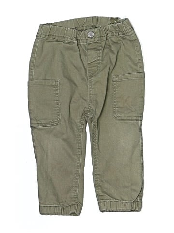 H&M Cargo Pants (view 1)