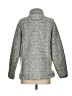 Nordic Fleece Gray Pullover Sweater Size XS - photo 2