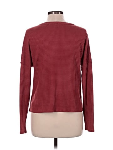 Lovemarks Long Sleeve T-Shirt (view 2)