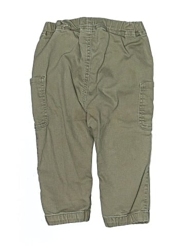 H&M Cargo Pants (view 2)