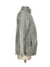 Nordic Fleece Gray Pullover Sweater Size XS - photo 4