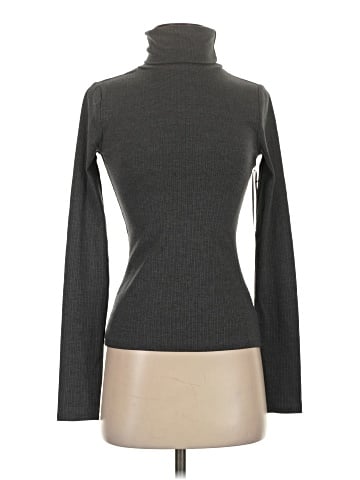 House of Harlow 1960 Turtleneck Sweater (view 1)