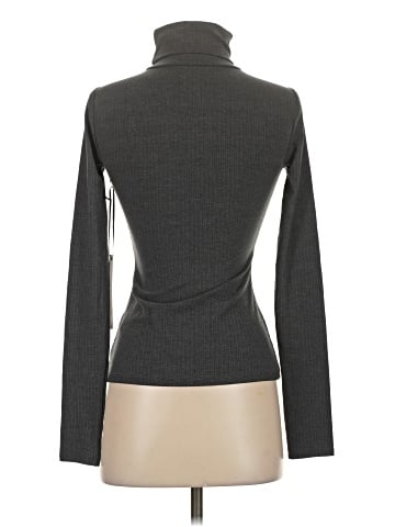 House of Harlow 1960 Turtleneck Sweater (view 2)