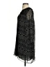 Madewell 100% Polyester Black Kimono Size XXS - photo 5