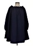 IXIAH 100% Polyester Blue Casual Dress Size 4 - photo 1