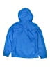 The North Face 100% Nylon Blue Windbreaker Size 10 - 12 - photo 2