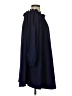 IXIAH 100% Polyester Blue Casual Dress Size 4 - photo 4