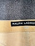 Ralph Lauren Tan Jeans Size 28 waist - photo 4