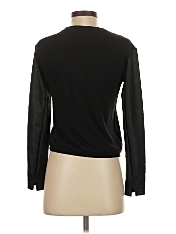 MM Couture Long Sleeve Top (view 2)