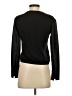 MM Couture Black Long Sleeve Top Size XS - photo 2