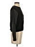 MM Couture Black Long Sleeve Top Size XS - photo 4