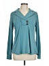 Assorted Brands Teal Cardigan Size L - photo 1