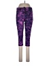 Xersion Purple Active Pants Size L - photo 1